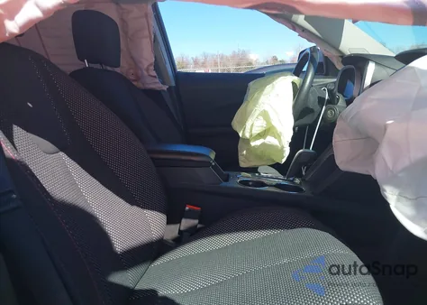 2014 Chevrolet Equinox 2Lt from USA, damaged, VIN 1GNFLGEK3EZ130384